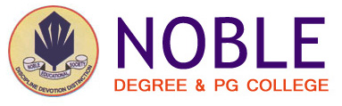 Noble Degree College | Top Degree College